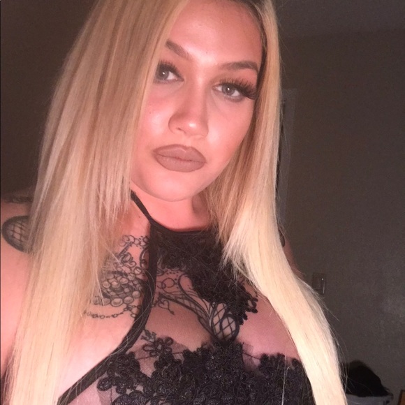 Meet The Posher! - Picture 7 of 8